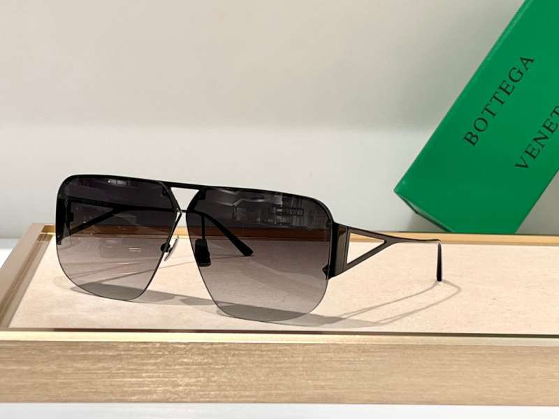 Picture of Bottega Veneta Sunglasses _SKUfw53760438fw